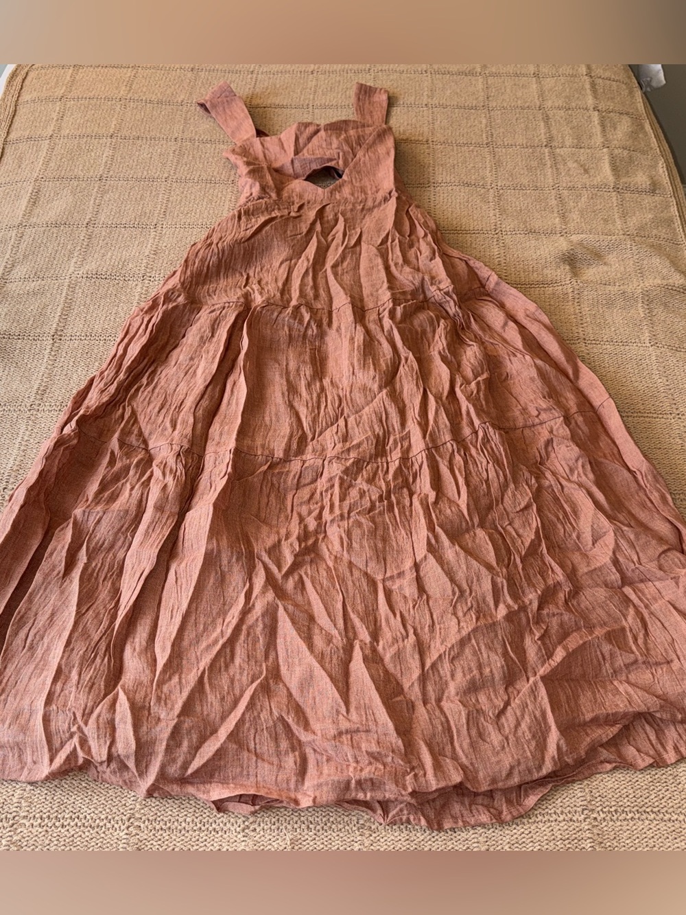 82. Rumer Mia Maxi - Picture 3 of 13